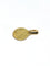 Médaille Ange Gabriel en or jaune et rose 58 Facettes 1793144