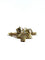Broche en or jaune, or rose et perles 58 Facettes 1793207