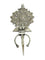 Fibule berbère en argent massif 58 Facettes 1793282
