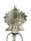 Fibule berbère en argent massif 58 Facettes 1793282