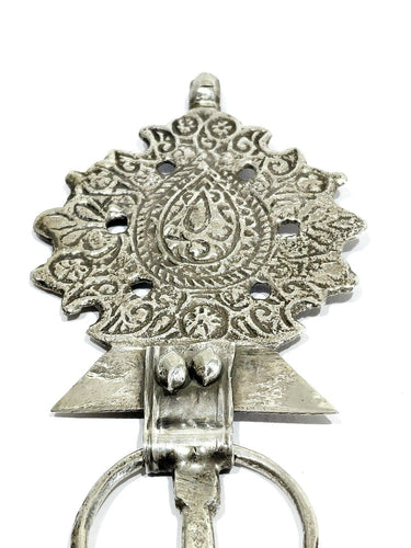 Fibule berbère en argent massif 58 Facettes 1793282