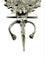 Fibule berbère en argent massif 58 Facettes 1793282