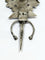 Fibule berbère en argent massif 58 Facettes 1793282