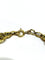 Bracelet Bracelet Art Nouveau / Art Déco en or jaune 58 Facettes 1793296