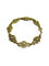 Bracelet Art Nouveau / Art Déco en or jaune 58 Facettes 1793296