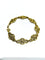 Bracelet Art Nouveau / Art Déco en or jaune 58 Facettes 1793296