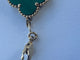 Bracelet Van Cleef & Arpels Alhambra - Bracelet 5 motifs 58 Facettes 2684