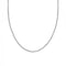 Disco - Collier tennis en or blanc 18K et diamants 58 Facettes GPD1037WG