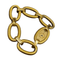Jaeger-LeCoultre - Montre vintage en or jaune 18 carats 58 Facettes JAEG-WTCH-VIN-YG