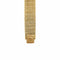 Montre Piaget - Montre vintage en or jaune et diamants 58 Facettes 35793