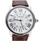 Cartier Ronde Solo - Montre automatique en acier
