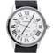 Cartier Ronde Solo - Montre en acier