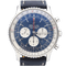 Breitling Navitimer - Montre B01 Chronograph 46 en acier