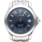 Montre Omega Seamaster - Montre 120M automatique en acier 58 Facettes MT46758