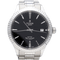 Tudor Style - Montre en acier
