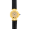 Cartier Must Colisée - Montre en vermeil cadran Art déco 58 Facettes 549