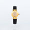 Cartier Must Colisée - Montre en vermeil cadran Art déco 58 Facettes 549