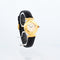 Cartier Must Colisée - Montre en vermeil cadran Art déco 58 Facettes 549