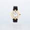 Cartier Must Vendôme - Montre LM en vermeil, cadran Trinity ivoire 58 Facettes 550
