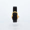 Cartier Must Vendôme - Montre LM en vermeil, cadran Trinity ivoire 58 Facettes 550