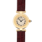 Cartier Colisée - Montre 24 mm en or jaune 18 ct 58 Facettes 551