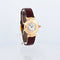 Cartier Colisée - Montre 24 mm en or jaune 18 ct 58 Facettes 551
