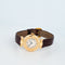 Cartier Colisée - Montre 24 mm en or jaune 18 ct 58 Facettes 551