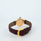 Cartier Colisée - Montre 24 mm en or jaune 18 ct 58 Facettes 551