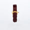 Cartier Colisée - Montre 24 mm en or jaune 18 ct 58 Facettes 551