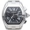 Cartier Roadster - Montre automatique en acier