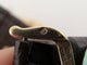 Cartier Tank Américaine - Montre GM en or jaune 18k 58 Facettes 275971