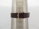 Cartier Tank Américaine - Montre GM en or jaune 18k 58 Facettes 275971