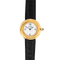 Montre Cartier Must Trinity - Montre 27 mm en vermeil cadran ivoire 58 Facettes 556