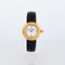 Montre Cartier Must Trinity - Montre 27 mm en vermeil cadran ivoire 58 Facettes 556