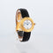 Montre Cartier Must Trinity - Montre 27 mm en vermeil cadran ivoire 58 Facettes 556