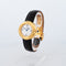 Montre Cartier Must Trinity - Montre 27 mm en vermeil cadran ivoire 58 Facettes 556