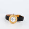 Montre Cartier Must Trinity - Montre 27 mm en vermeil cadran ivoire 58 Facettes 556