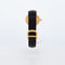 Montre Cartier Must Trinity - Montre 27 mm en vermeil cadran ivoire 58 Facettes 556