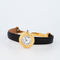 Montre Cartier Must Trinity - Montre 27 mm en vermeil 58 Facettes 556
