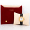 Montre Cartier Must Trinity - Montre 27 mm en vermeil cadran ivoire 58 Facettes 556