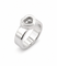 50 Chopard Happy Diamonds - Bague en or blanc et diamant 58 Facettes 91000-ac13140