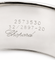 50 Chopard Happy Diamonds - Bague en or blanc et diamant 58 Facettes 91000-ac13140