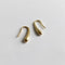 Boucles d'oreilles Jullie - Boucles d'oreilles pendantes 58 Facettes SER1003YG