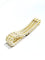 Bracelet en or jaune 18 carats et perles de culture 58 Facettes 1794592