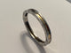 Bracelet Bvlgari B.zero1 - Bracelet en acier et or jaune 58 Facettes AZ-PG-262170