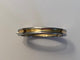 Bvlgari Bzero1 - Bracelet en acier et or jaune 58 Facettes AZ-PG-262170