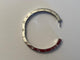 Bvlgari Bzero1 - Bracelet en acier et or jaune 58 Facettes AZ-PG-262170