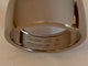 66 Cartier Santos Dumont - Bague homme en or blanc 58 Facettes AZ-PG-261235