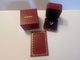 66 Cartier Santos Dumont - Bague homme en or blanc 58 Facettes AZ-PG-261235