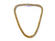 Pomellato - Parure collier et bracelet en or jaune, or blanc et diamants 58 Facettes Z-PG-263040